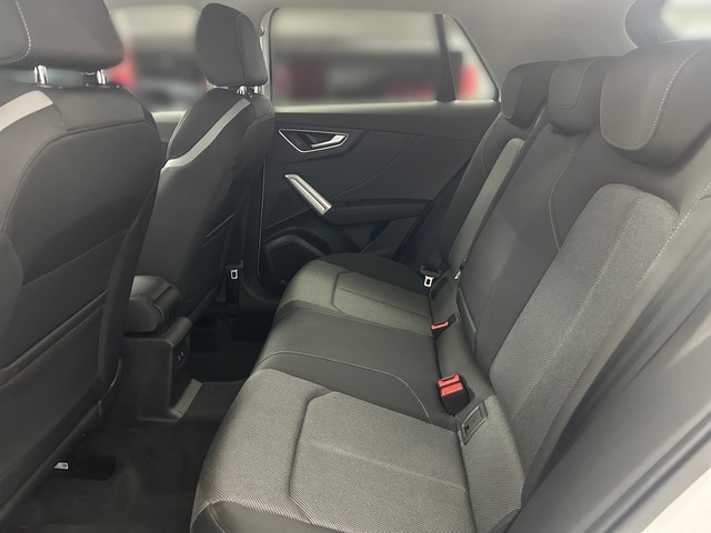 Audi Q2 35 TFSI S-Tronic