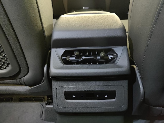 Audi Q6 e-tron Quattro