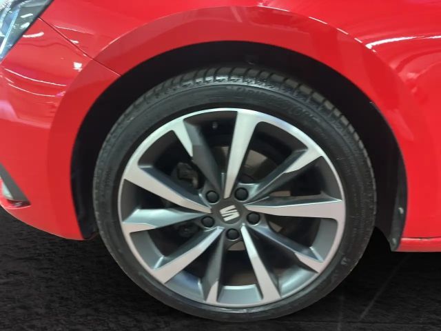 Seat Leon 1.5 TSI FR-lijn