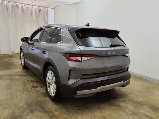 Skoda Elroq LOFT +WÄPU +AHK +19" +CARPLAY +MATRIX +ACC +RKAM +NAVI +SHZ +