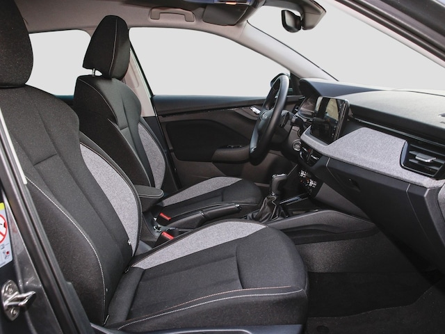 Skoda Scala 1.0 TSI Selection