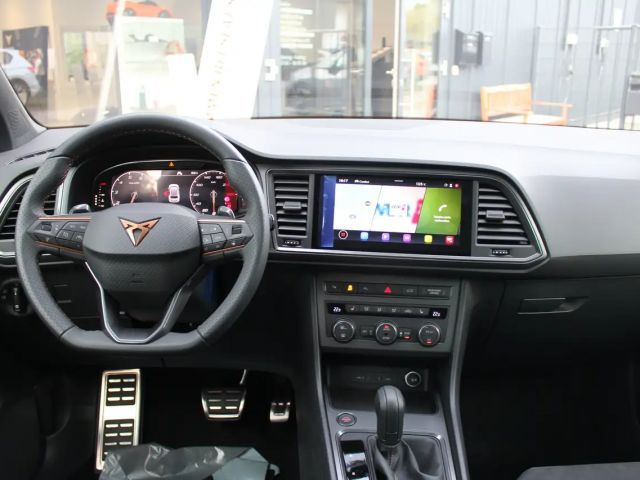 Cupra Ateca 1.5 TSI DSG