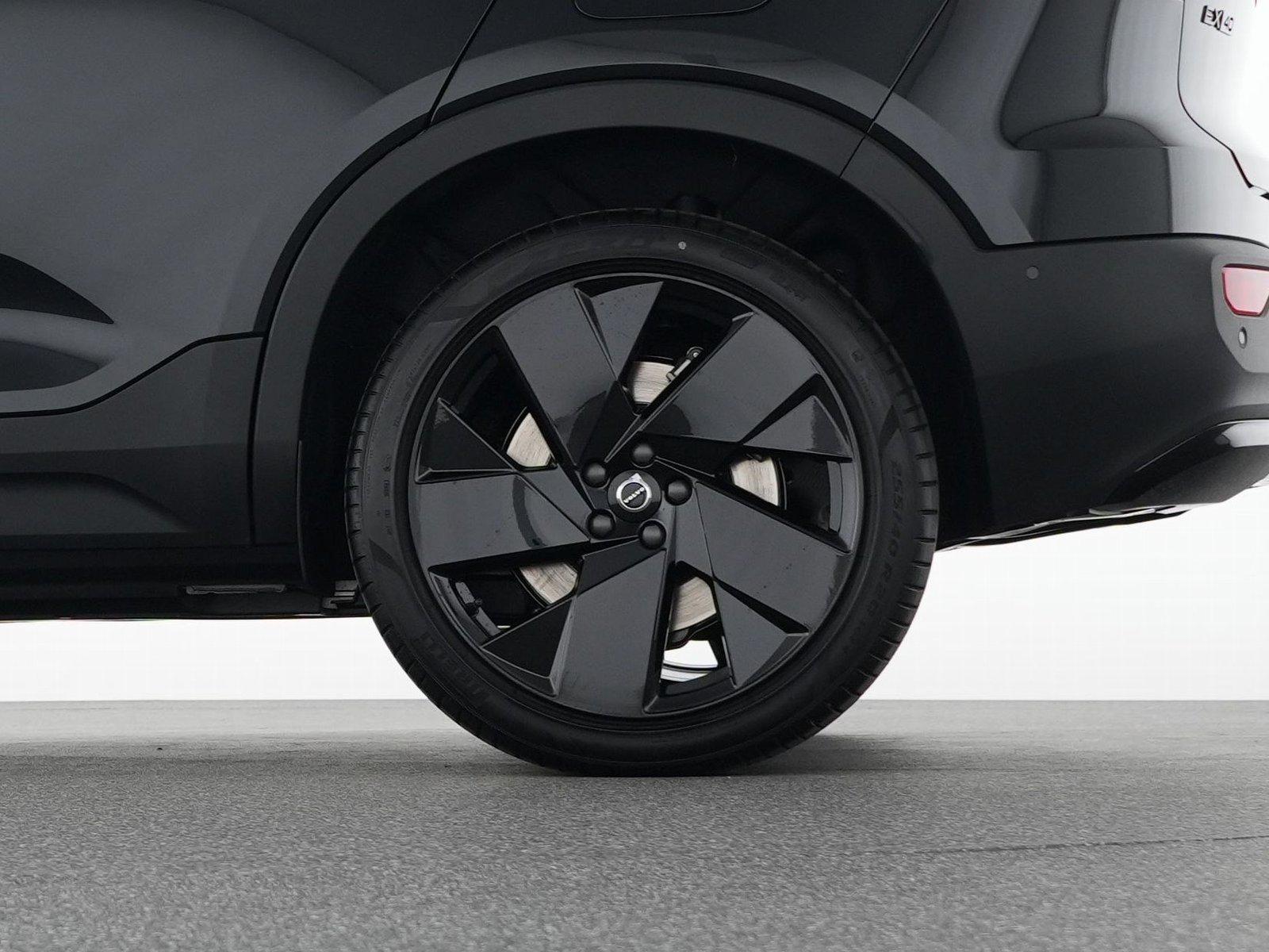 Volvo EX40 Extended range Ultra