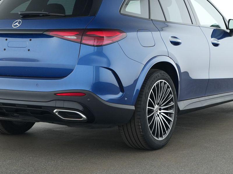Mercedes-Benz GLC 300 4MATIC AMG Line GLC 300 d