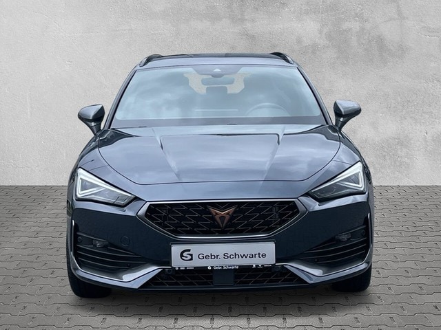 Cupra Leon DSG Sportstourer