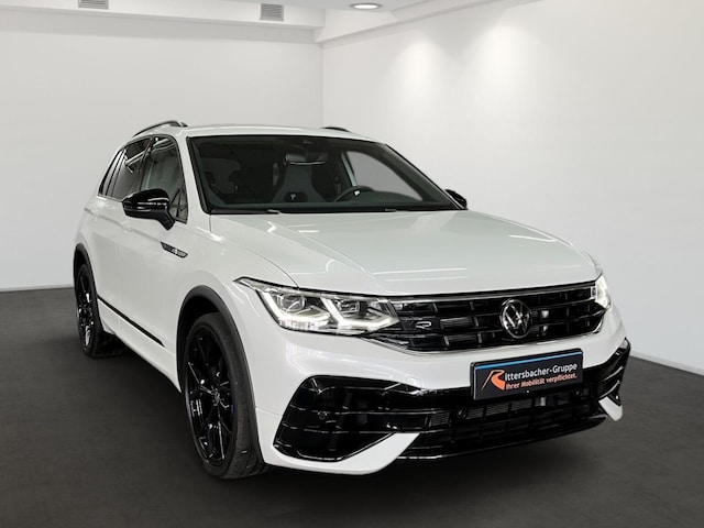 Volkswagen Tiguan 2.0 TSI R-Line