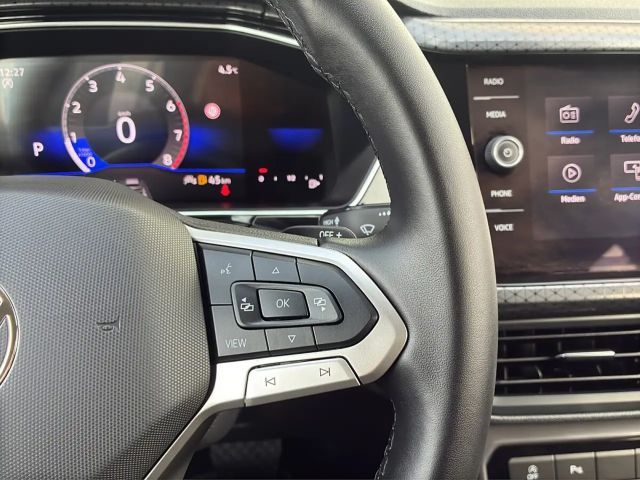 Volkswagen T-Cross DSG Style