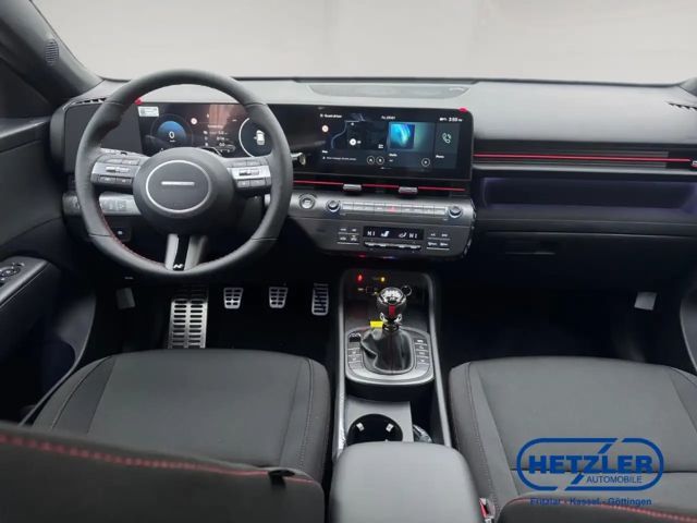 Hyundai Kona 1.6 2WD N Line T-GDi