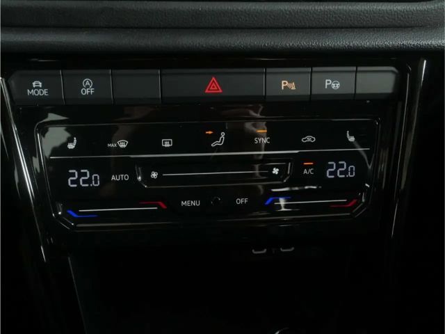 Volkswagen T-Roc 1.5 TSI Cabriolet Plus R-Line