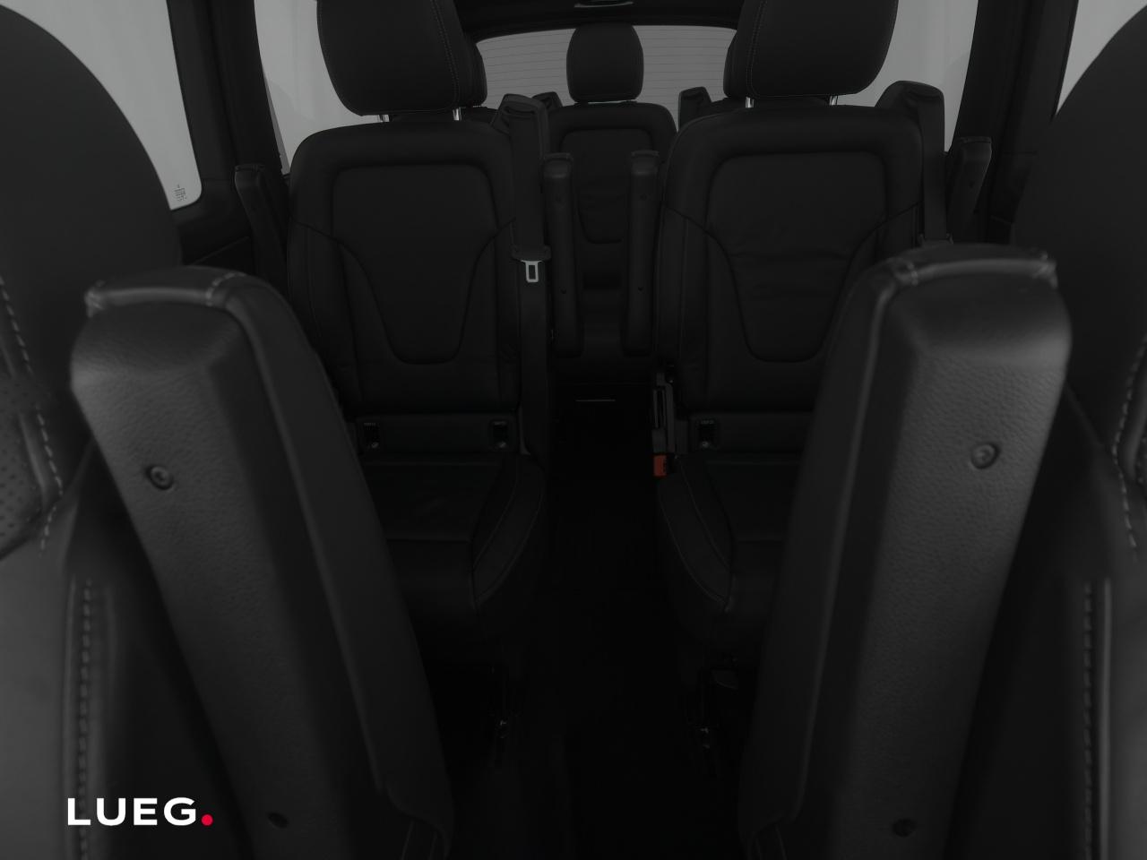 Mercedes-Benz V 300 AMG Line V 300 d