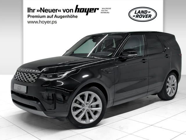 Land Rover Discovery AWD D250 HSE