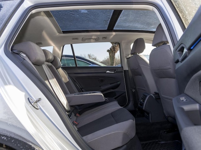 Volkswagen Golf 2.0 TDI AllTrack DSG Variant