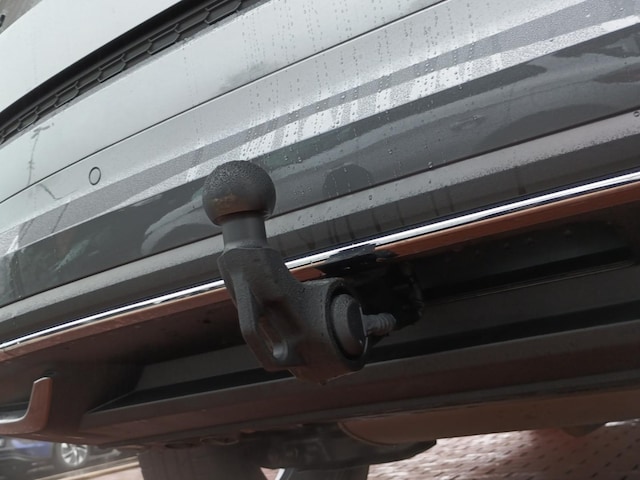 Skoda Kodiaq 1.5 TSI Sportline