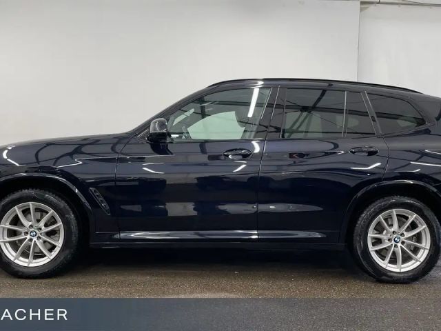 BMW X3 M-Sport xDrive