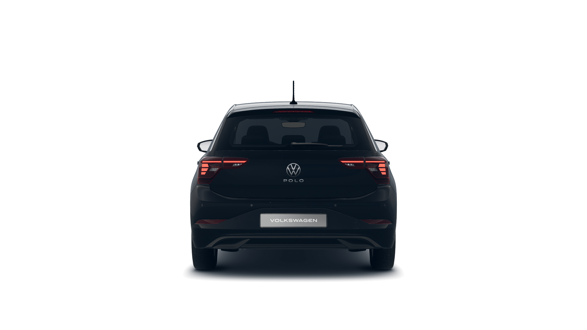 Volkswagen Polo Polo 1.0 Basis FrontAssist LED DAB+