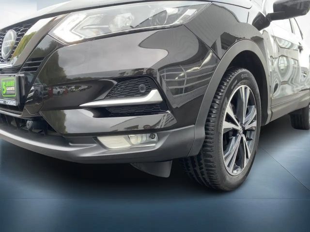 Nissan Qashqai DIG-T