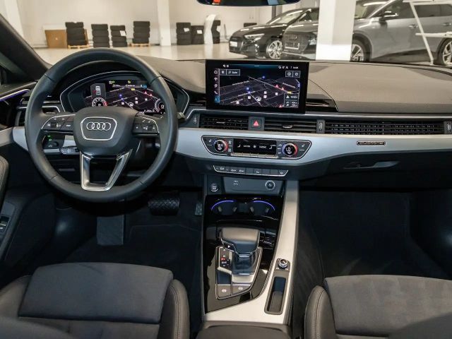 Audi A5 40 TFSI Quattro S-Line S-Tronic