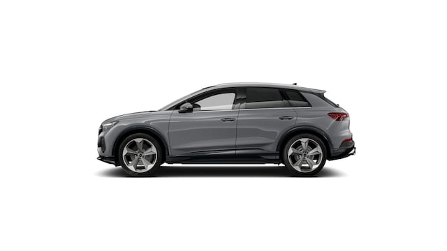 Audi Q4 e-tron Quattro