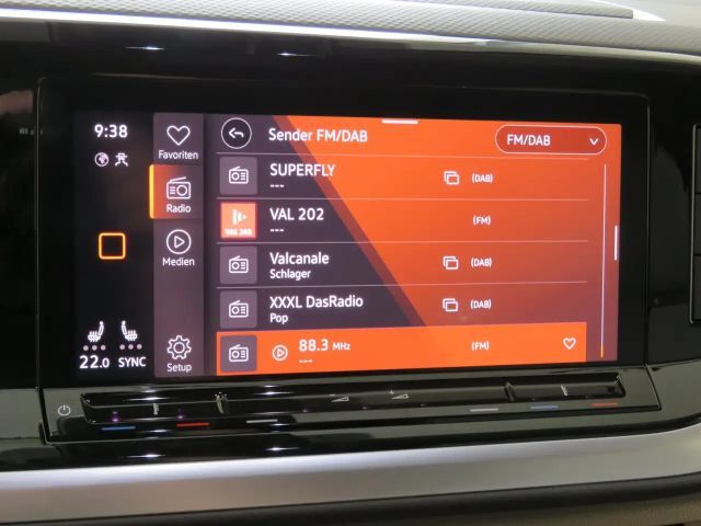 Volkswagen Multivan T7