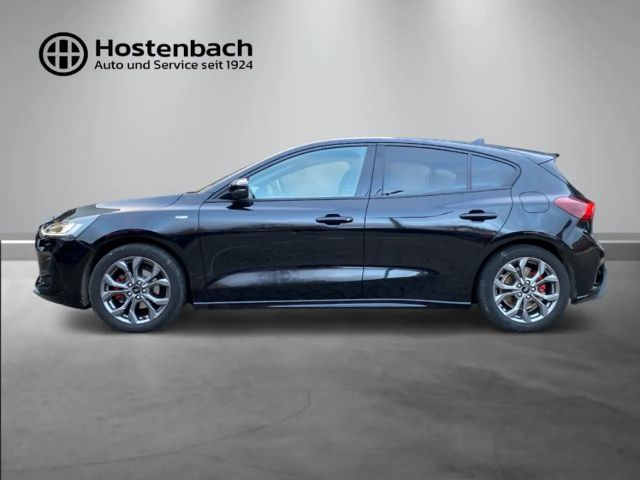 Ford Focus ST Line