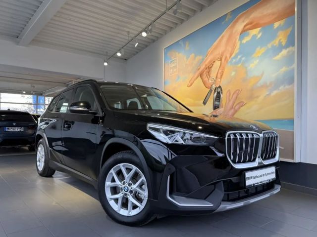 BMW iX1 xDrive30