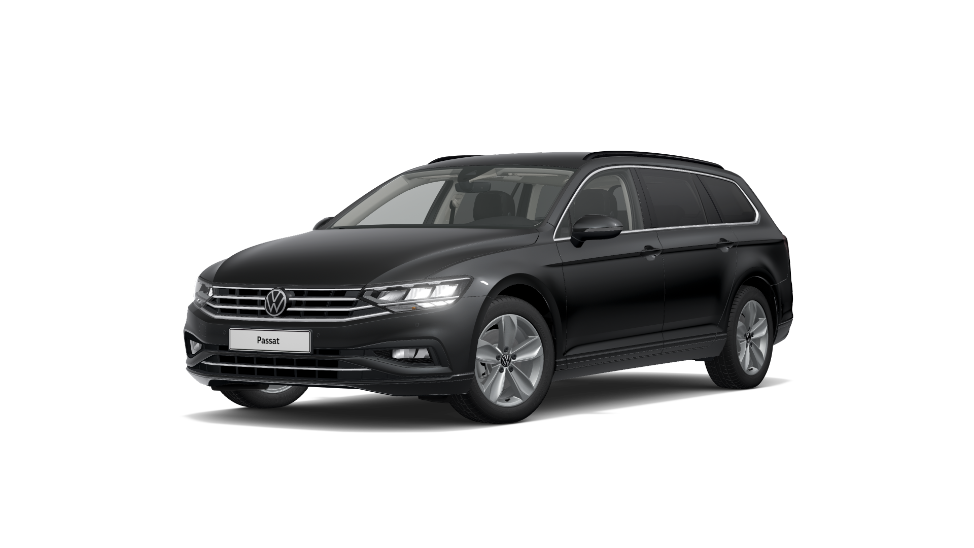 Volkswagen Passat 2.0 TDI Business DSG Variant