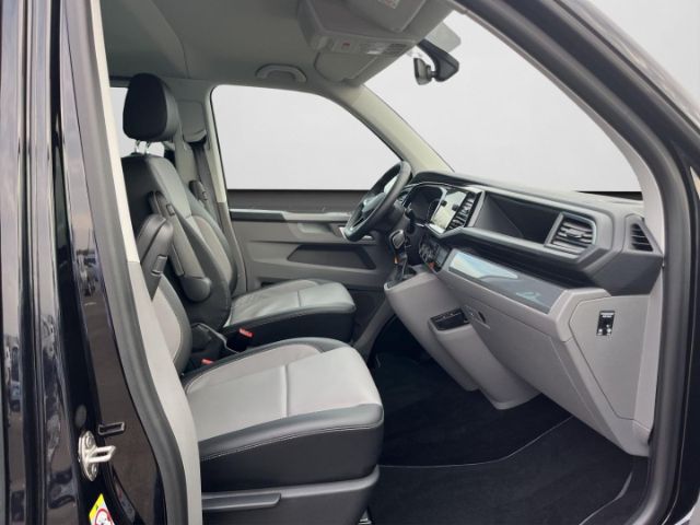 Volkswagen Caravelle 2.0 TDI DSG Highline T6