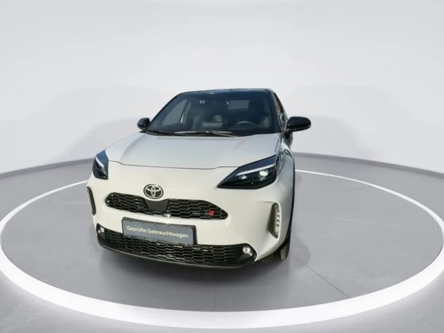 Toyota Yaris Cross GR Hybride VVT-i