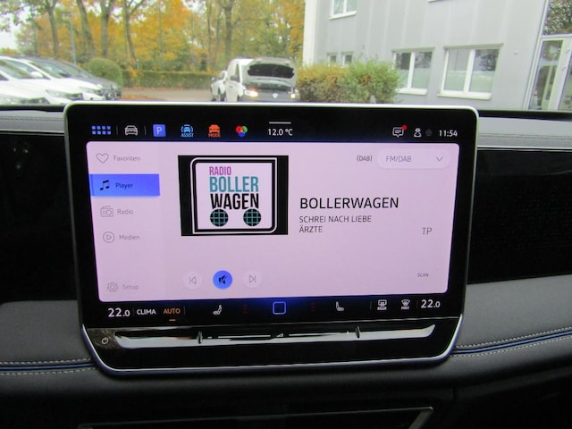 Volkswagen Tiguan 2.0 TDI DSG IQ.Drive