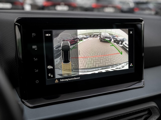 Seat Arona 1.0 TSI DSG