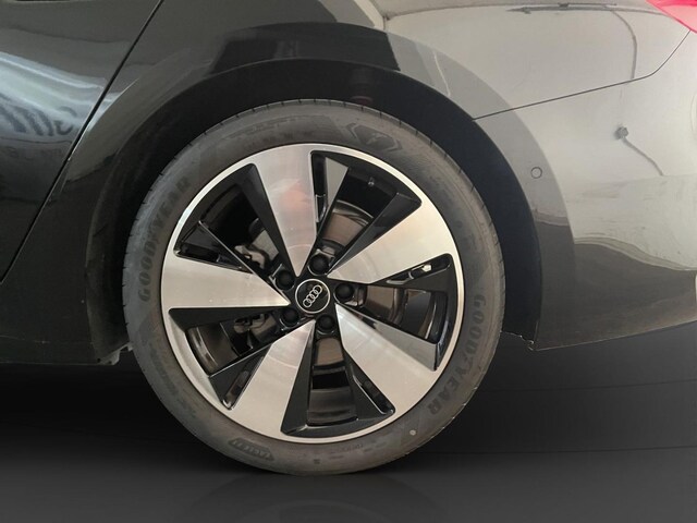 Audi A5 Avant S-Tronic