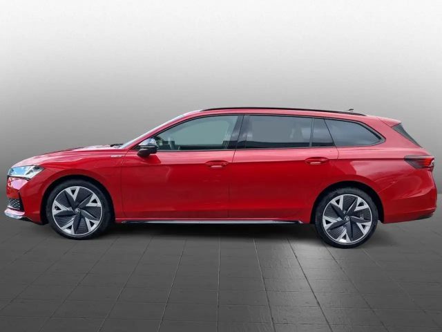 Skoda Superb 1.5 TSI Combi Sportline iV