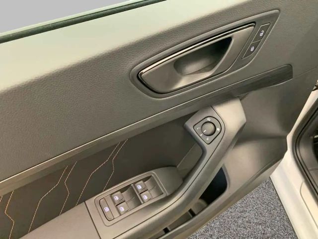 Cupra Ateca 2.0 TSI DSG