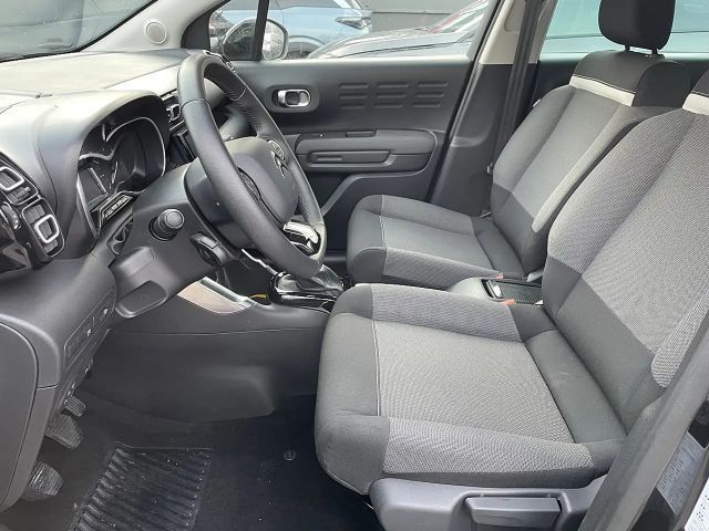 Citroën C3 Aircross Max