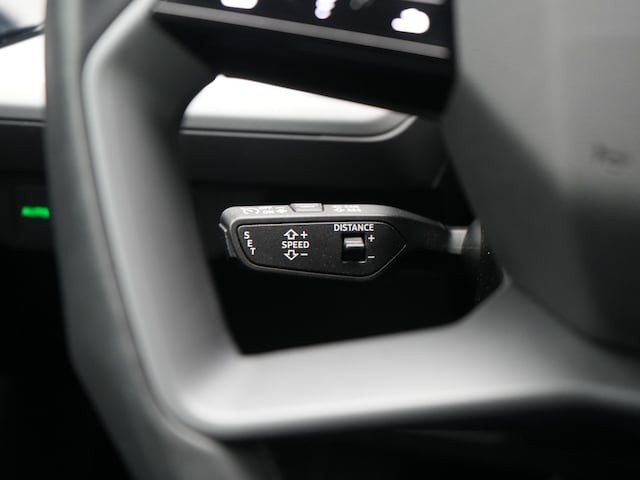 Audi Q4 e-tron 35 Sportback