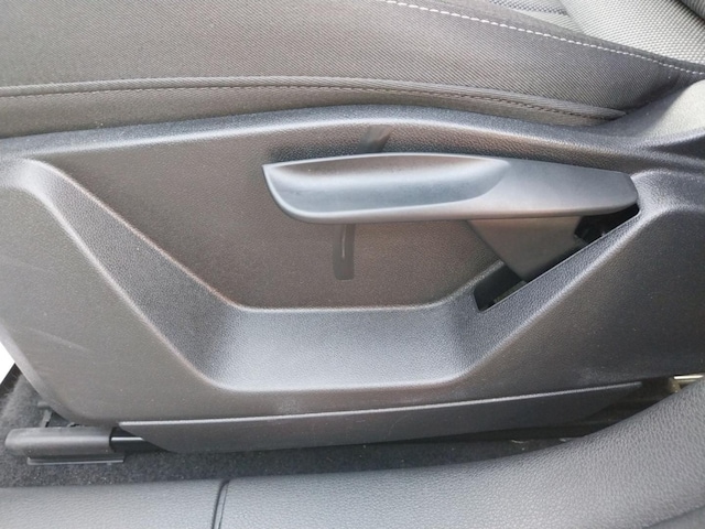 Audi Q2 35 TFSI S-Tronic