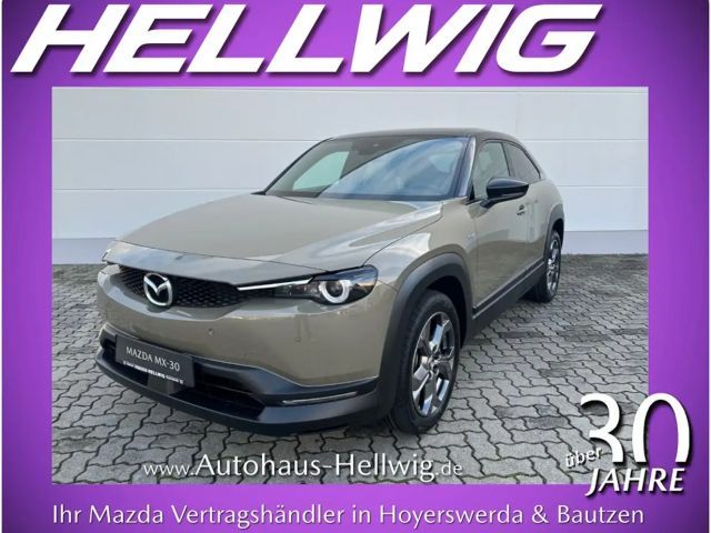 Mazda MX-30 Advantage SkyActiv e-Skyactiv