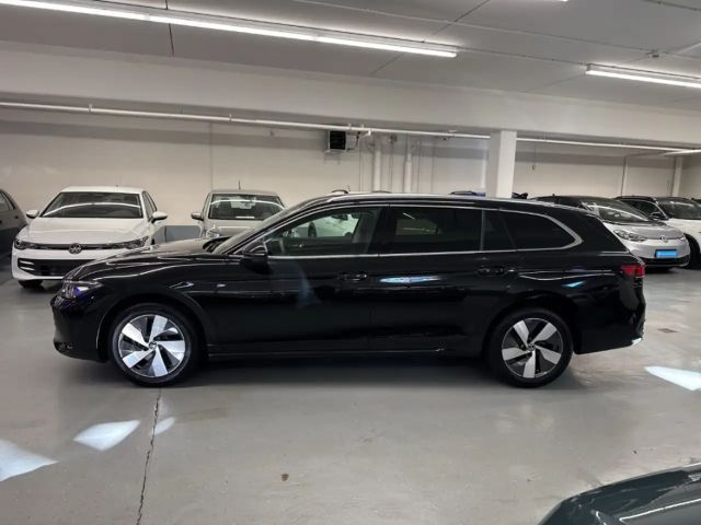 Volkswagen Passat 2.0 TDI Business DSG Variant