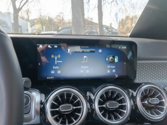 Mercedes-Benz EQB 250 7-zitter Progressive