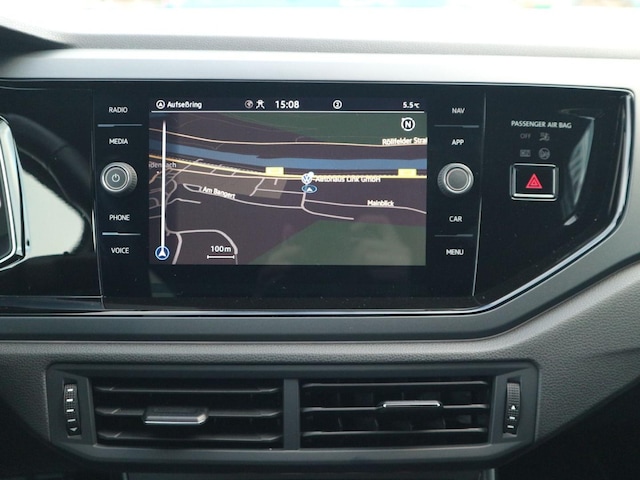 Volkswagen Taigo 1.5 TSI DSG R-Line