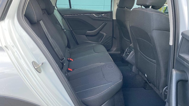 Skoda Kamiq KAMIQ        SCO  TS81/1.0 A7F