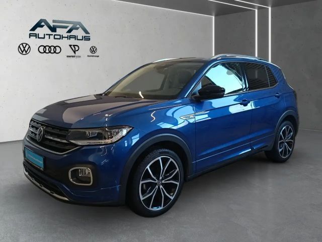 Volkswagen T-Cross 1.5 TSI DSG Style