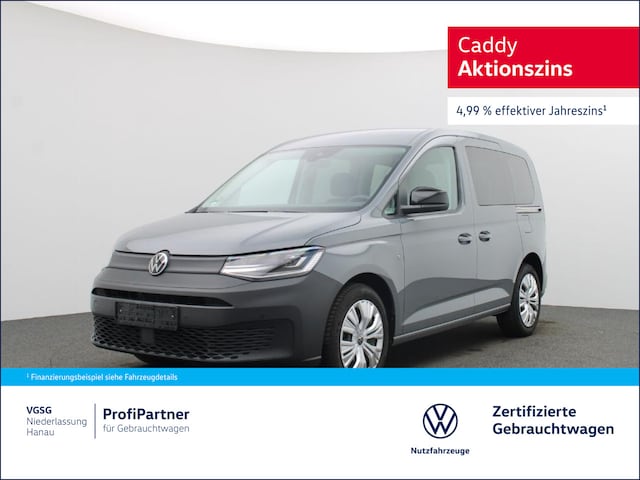 Volkswagen Caddy Caddy