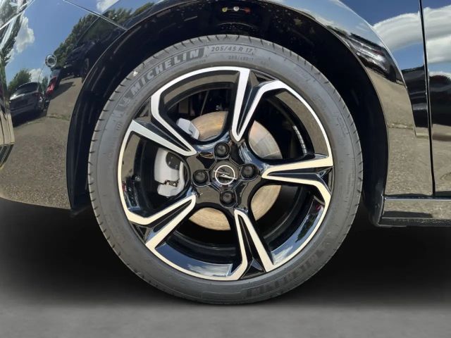 Opel Corsa GS-Line Grand Sport Hybrid Turbo