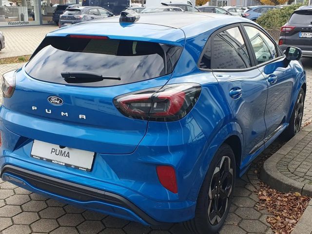 Ford Puma Gen-E Premium