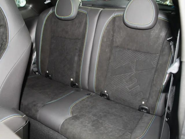 Abarth 500e Scorpionissima