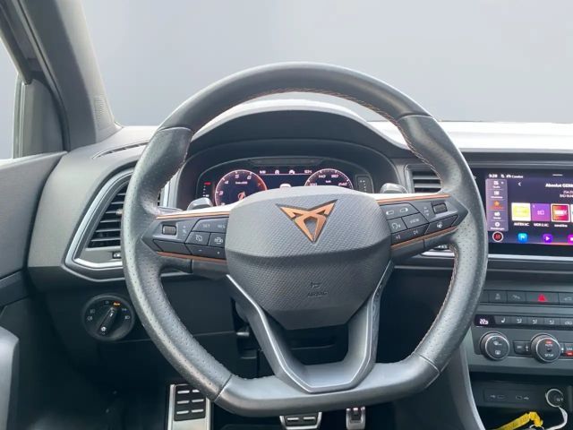 Cupra Ateca 2.0 TSI 4Drive DSG