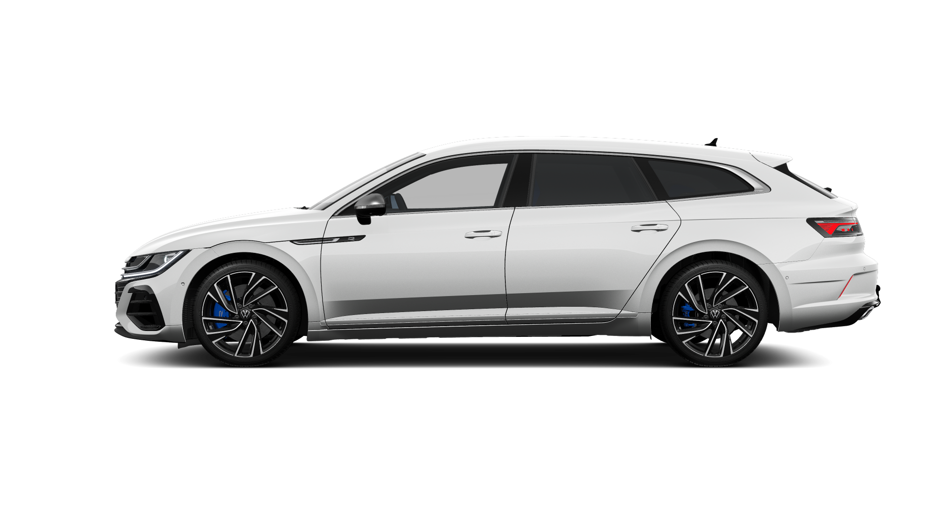 Volkswagen Arteon Shooting Brake 2.0 TSI