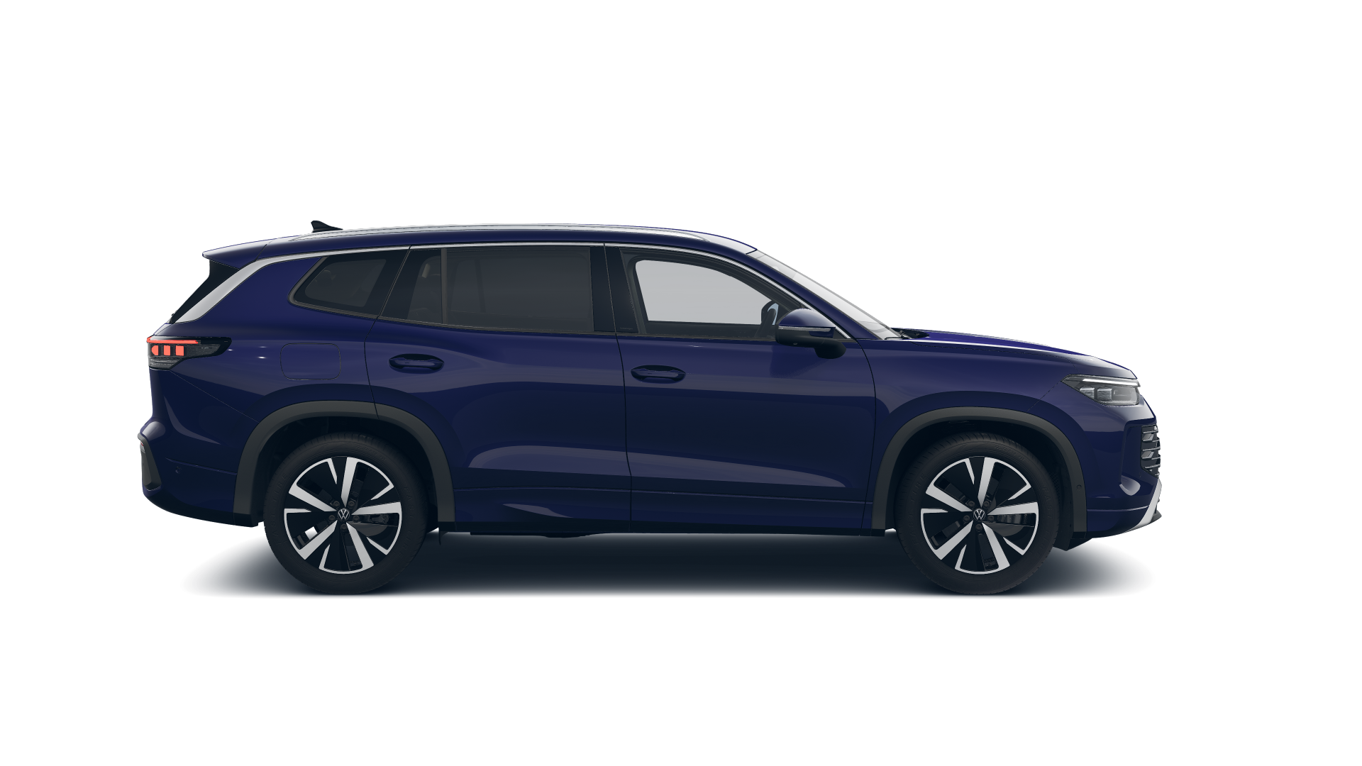 Volkswagen Tayron Elegance Elegance