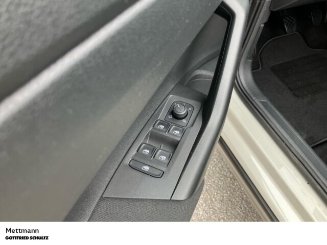 Volkswagen Taigo 1.0 TSI Life